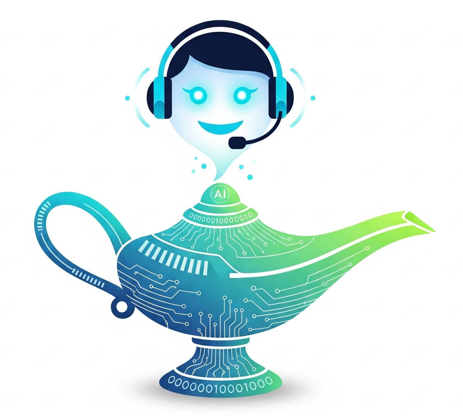 Reception Genie